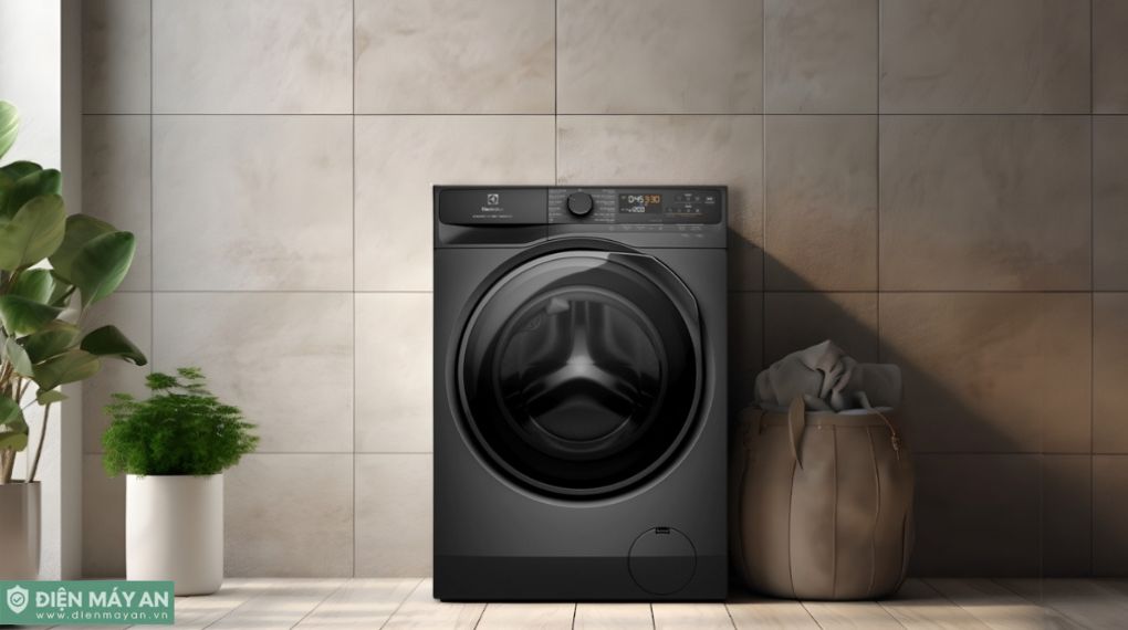 Máy giặt sấy Electrolux UltimateCare 500 Inverter giặt 10 kg - sấy 7 kg EWW1023P5SC